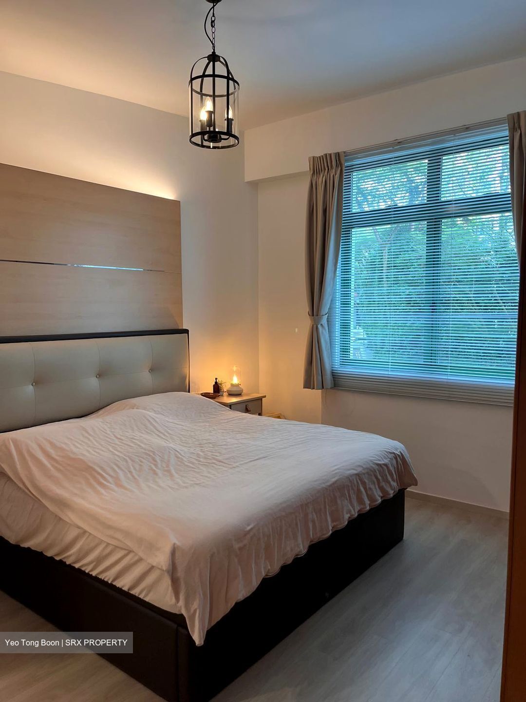Signature Park (D21), Condominium #612742391